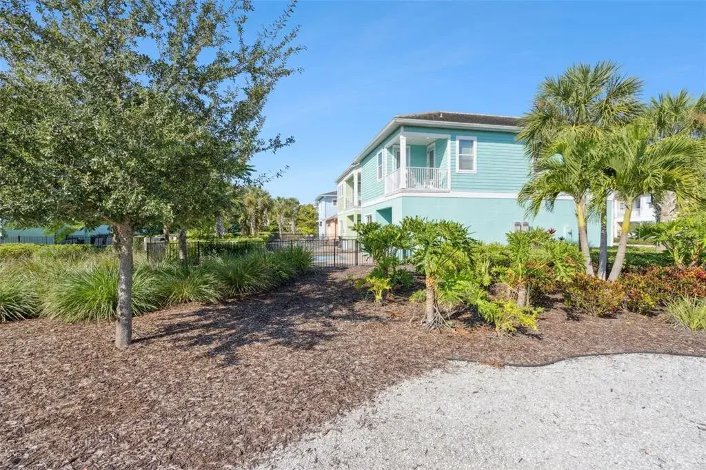 Property for sale at 8082 KNEE DEEP ROAD, KISSIMMEE, FL, 34747