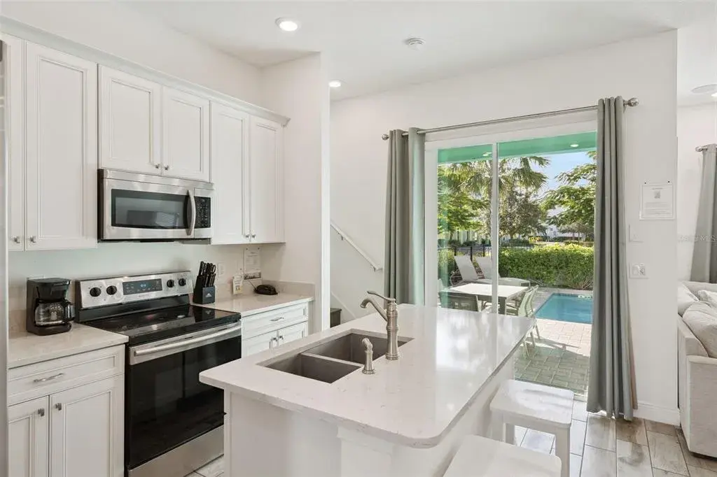 Property for sale at 8082 KNEE DEEP ROAD, KISSIMMEE, FL, 34747