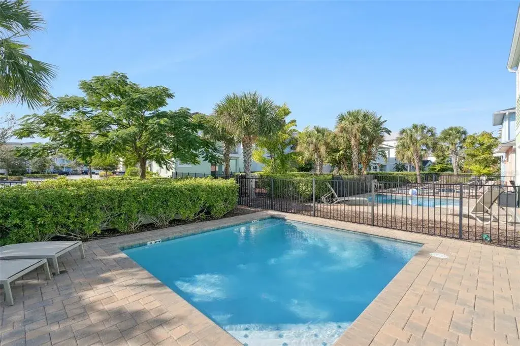 Property for sale at 8082 KNEE DEEP ROAD, KISSIMMEE, FL, 34747