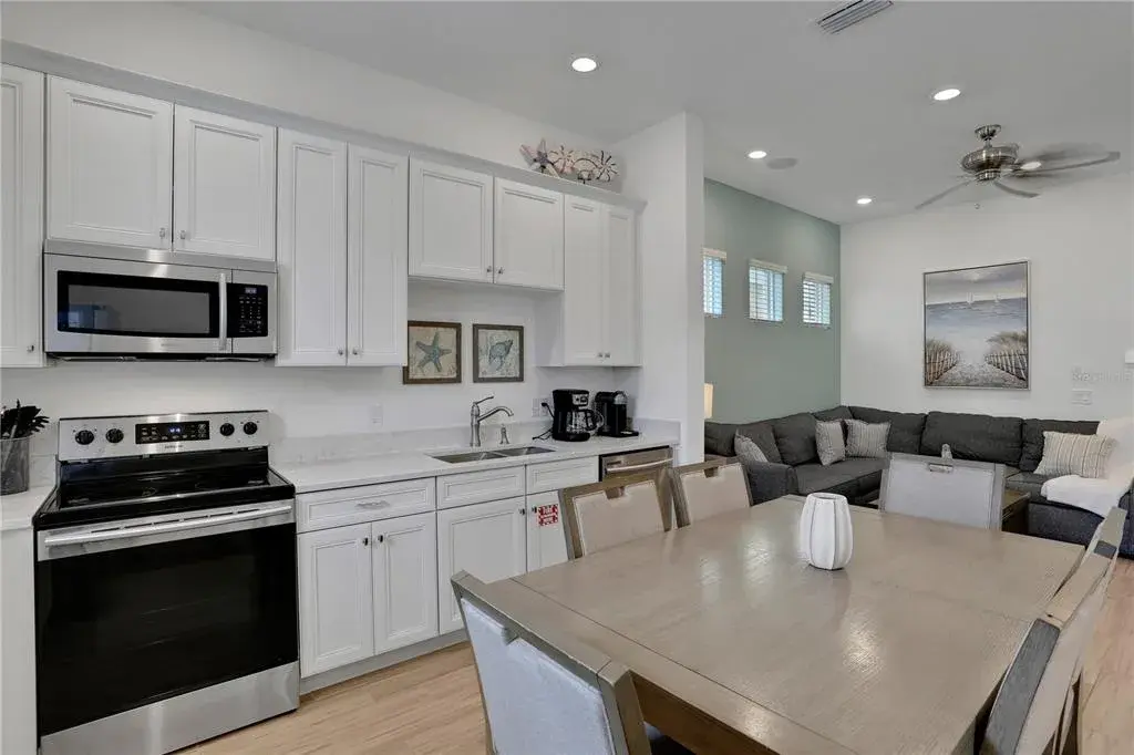 Property for sale at 8061 LOST SHAKER LANE, KISSIMMEE, FL, 34747