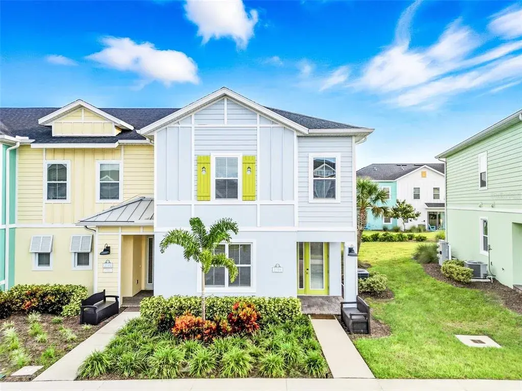 Property for sale at 3184 CARIBBEAN SOUL DRIVE, KISSIMMEE, FL, 34747