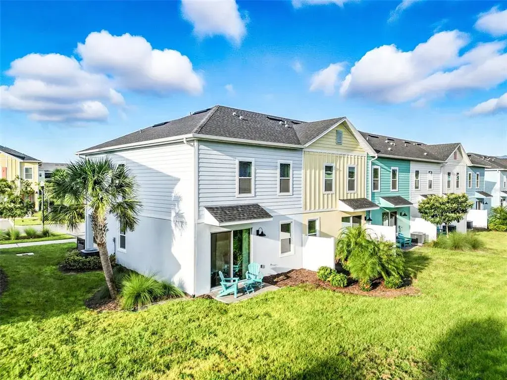 Property for sale at 3184 CARIBBEAN SOUL DRIVE, KISSIMMEE, FL, 34747
