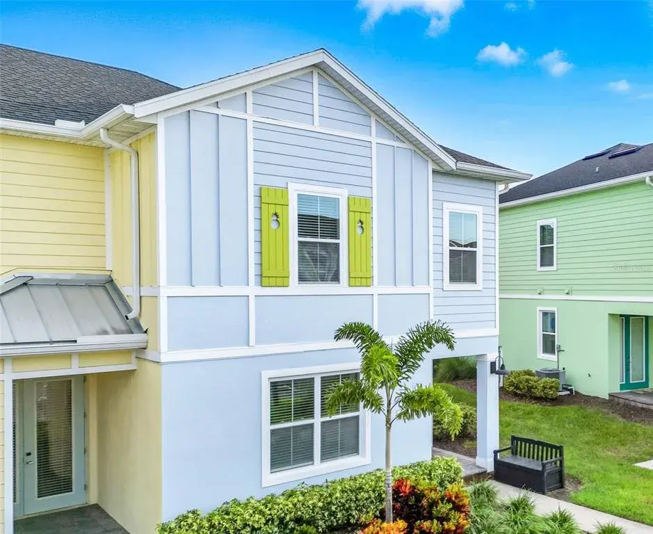 Property for sale at 3184 CARIBBEAN SOUL DRIVE, KISSIMMEE, FL, 34747