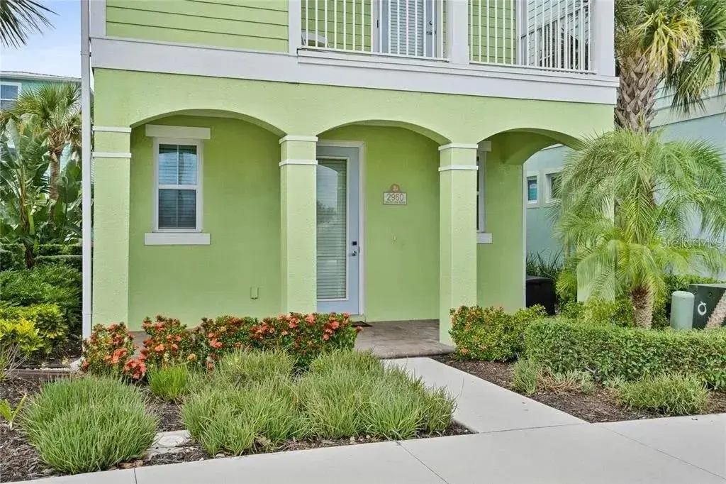 Property for sale at 2960 SALTED RIM ROAD, KISSIMMEE, FL, 34747