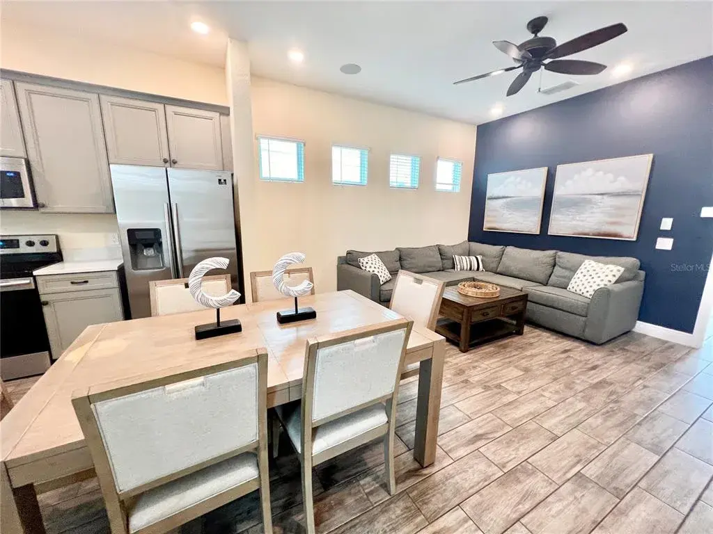 Property for sale at 8067 KNEE DEEP ROAD, KISSIMMEE, FL, 34747