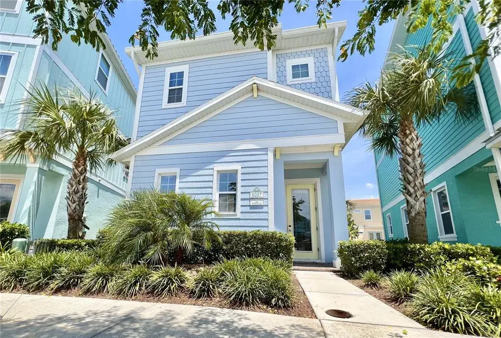 Property for sale at 8067 KNEE DEEP ROAD, KISSIMMEE, FL, 34747