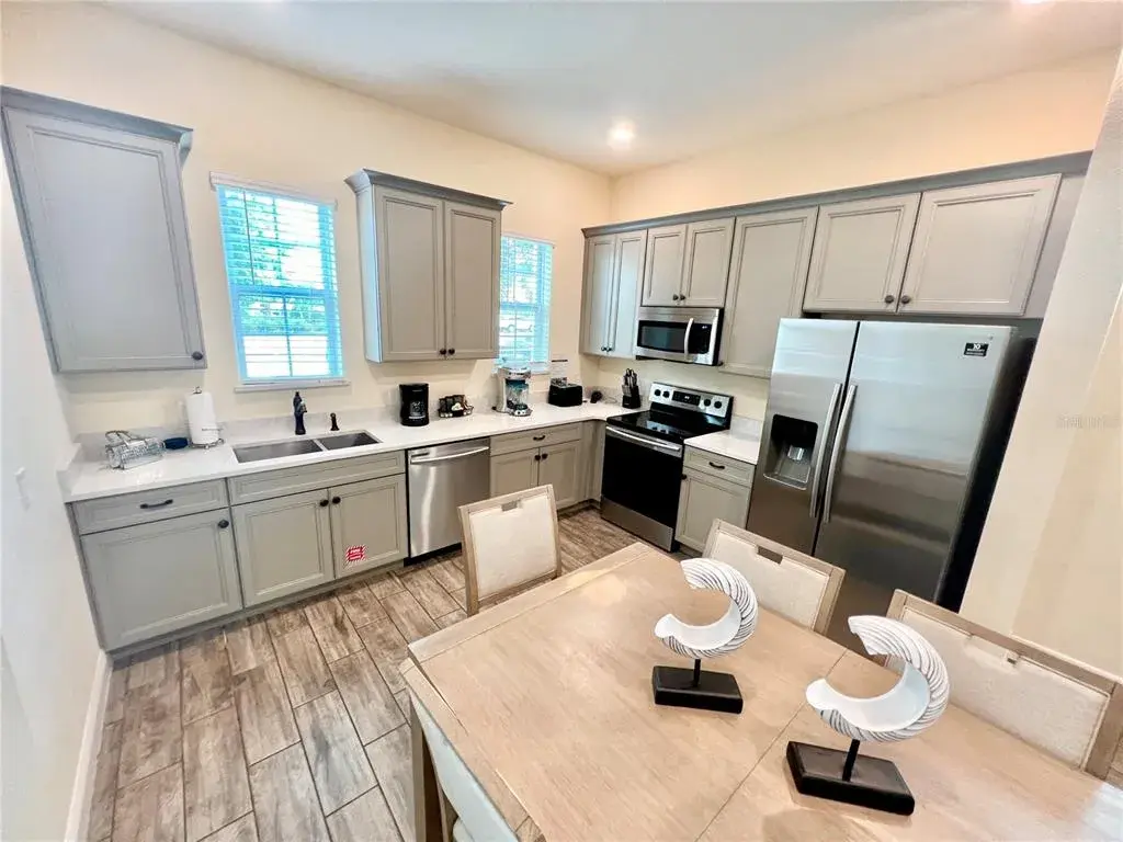 Property for sale at 8067 KNEE DEEP ROAD, KISSIMMEE, FL, 34747