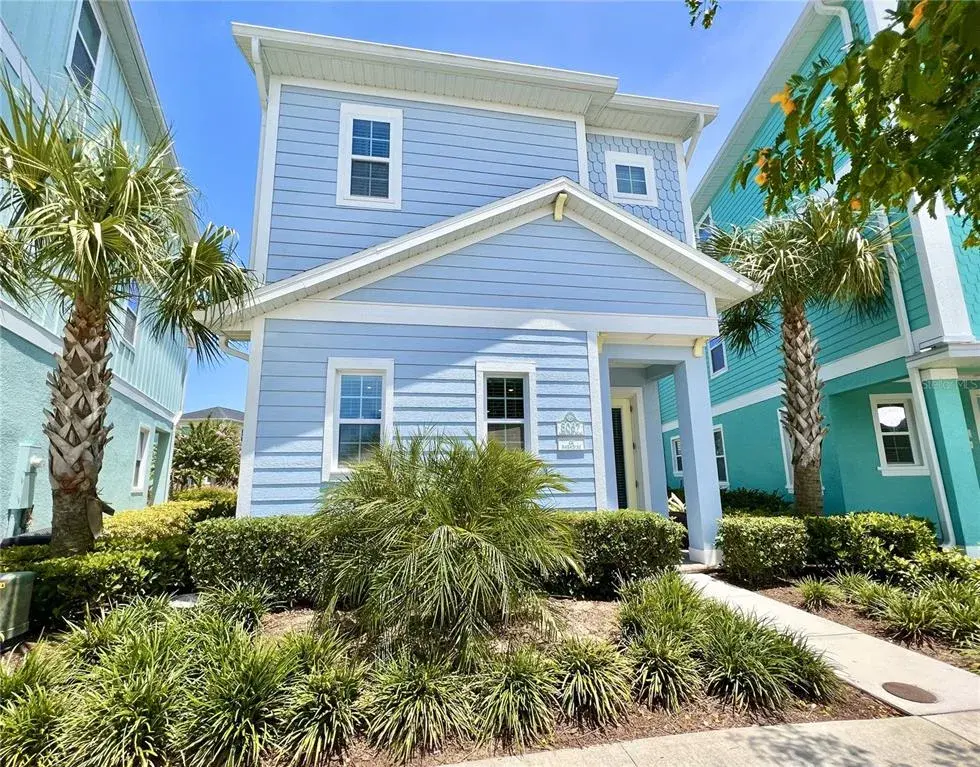 Property for sale at 8067 KNEE DEEP ROAD, KISSIMMEE, FL, 34747