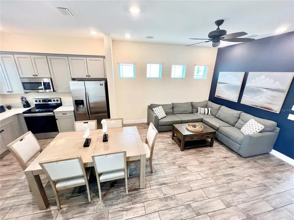 Property for sale at 8067 KNEE DEEP ROAD, KISSIMMEE, FL, 34747