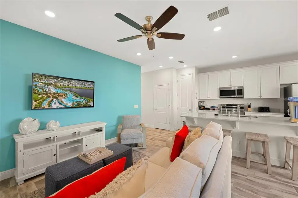 Property for sale at 8205 SURF STREET, KISSIMMEE, FL, 34747