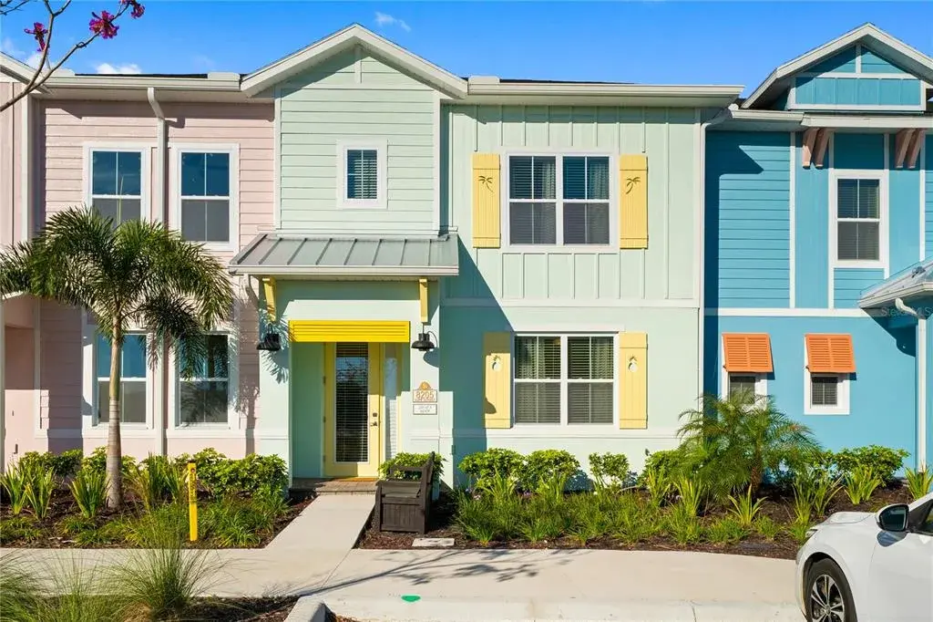 Property for sale at 8205 SURF STREET, KISSIMMEE, FL, 34747