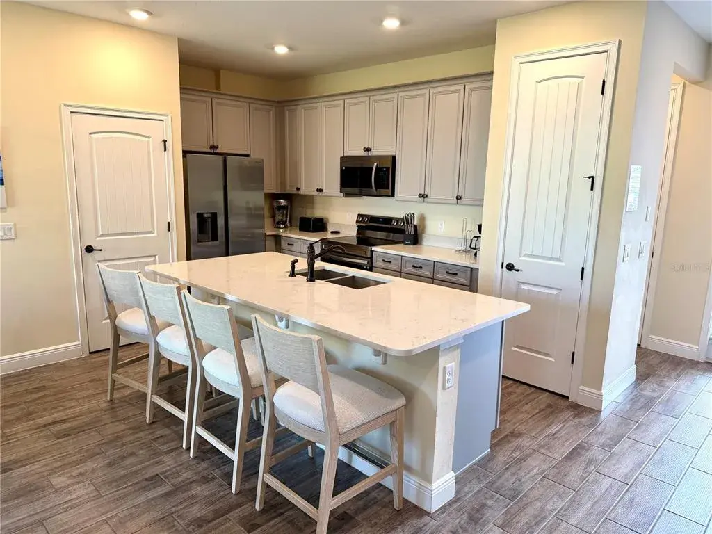 Property for sale at 3008 CARIBBEAN SOUL DRIVE, KISSIMMEE, FL, 34747