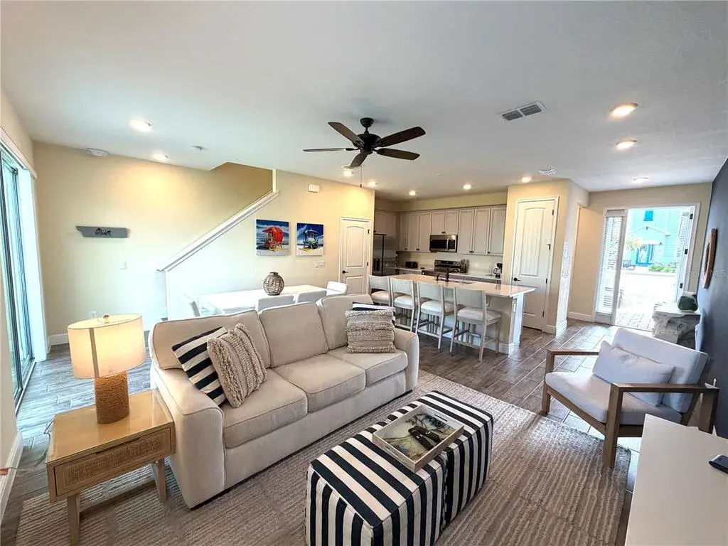 Property for sale at 3008 CARIBBEAN SOUL DRIVE, KISSIMMEE, FL, 34747