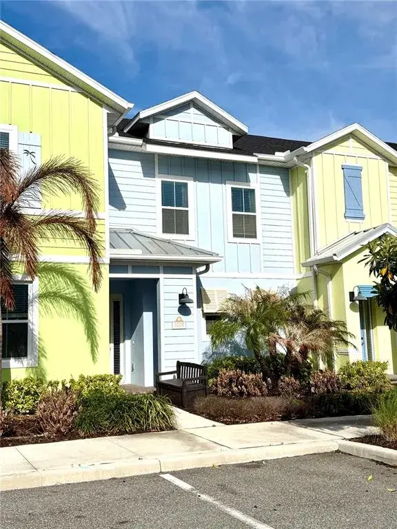 Property for sale at 3008 CARIBBEAN SOUL DRIVE, KISSIMMEE, FL, 34747