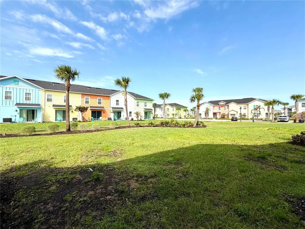 Property for sale at 3008 CARIBBEAN SOUL DRIVE, KISSIMMEE, FL, 34747