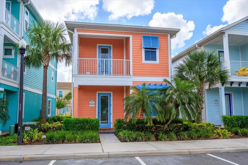Property for sale at 8063 KNEE DEEP ROAD, KISSIMMEE, FL, 34747