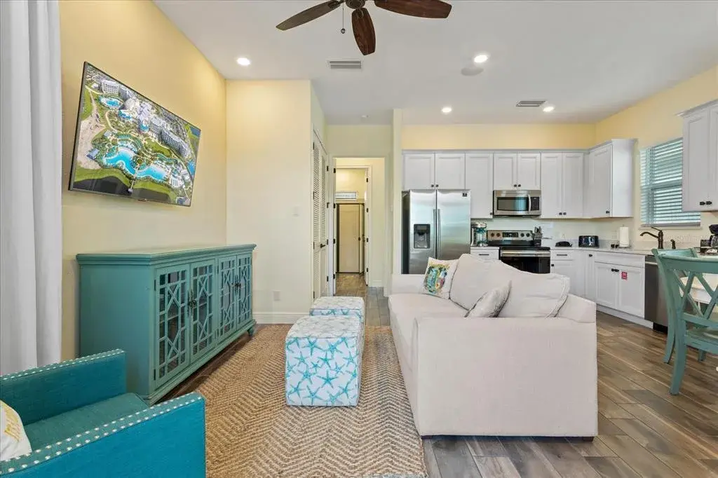 Property for sale at 8063 KNEE DEEP ROAD, KISSIMMEE, FL, 34747