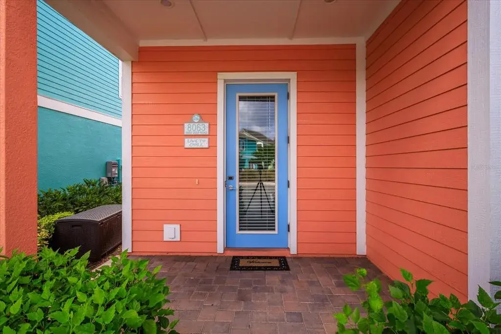 Property for sale at 8063 KNEE DEEP ROAD, KISSIMMEE, FL, 34747