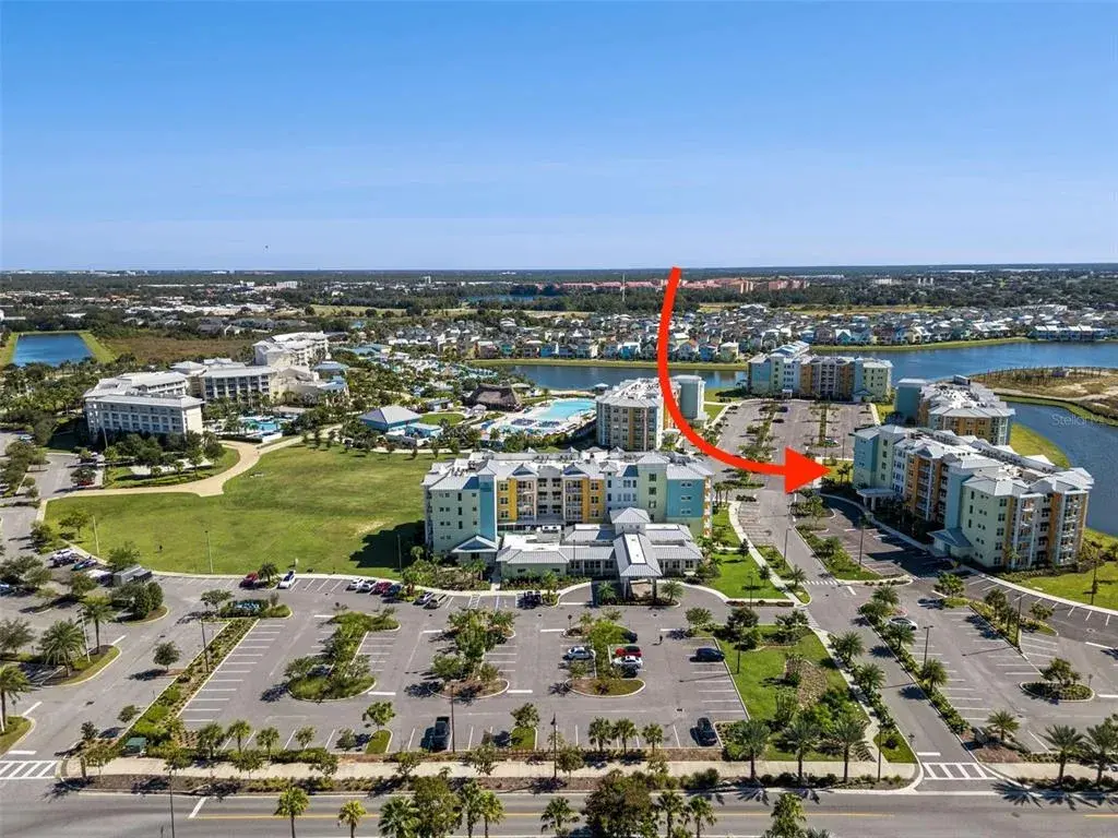 Property for sale at 8070 UNWIND WAY UNIT 5314, KISSIMMEE, FL, 34747