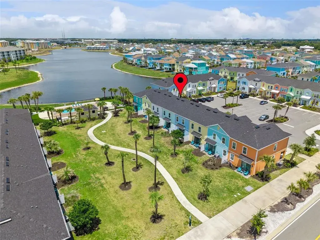Property for sale at 2916 ON THE ROCKS POINT, KISSIMMEE, FL, 34747