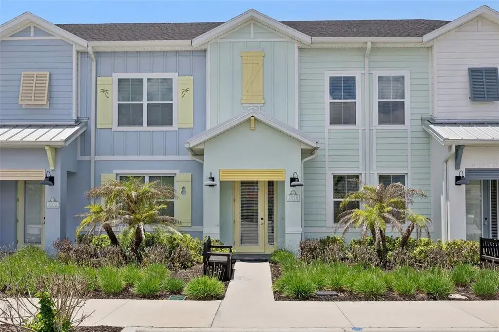 Property for sale at 2916 ON THE ROCKS POINT, KISSIMMEE, FL, 34747