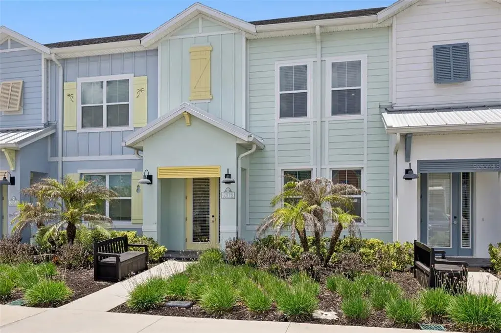 Property for sale at 2916 ON THE ROCKS POINT, KISSIMMEE, FL, 34747