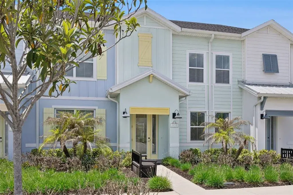 Property for sale at 2916 ON THE ROCKS POINT, KISSIMMEE, FL, 34747