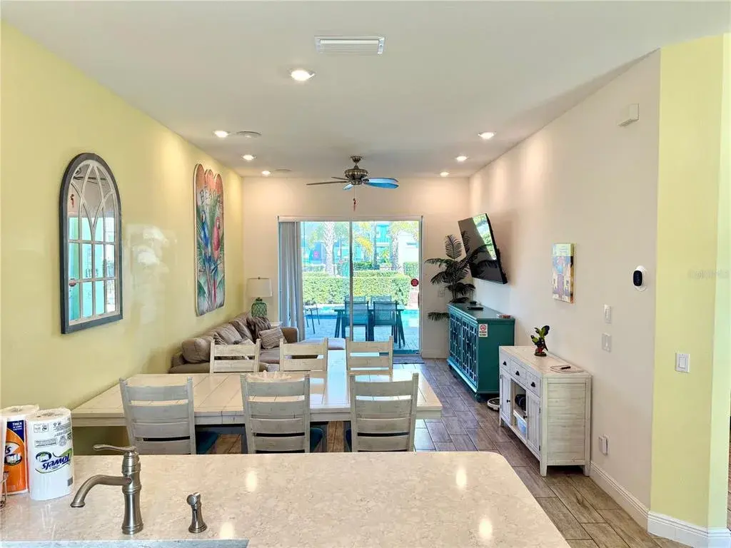 Property for sale at 8014 KNEE DEEP ROAD, KISSIMMEE, FL, 34747
