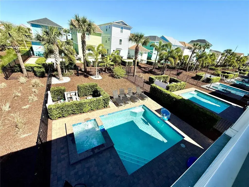 Property for sale at 8014 KNEE DEEP ROAD, KISSIMMEE, FL, 34747