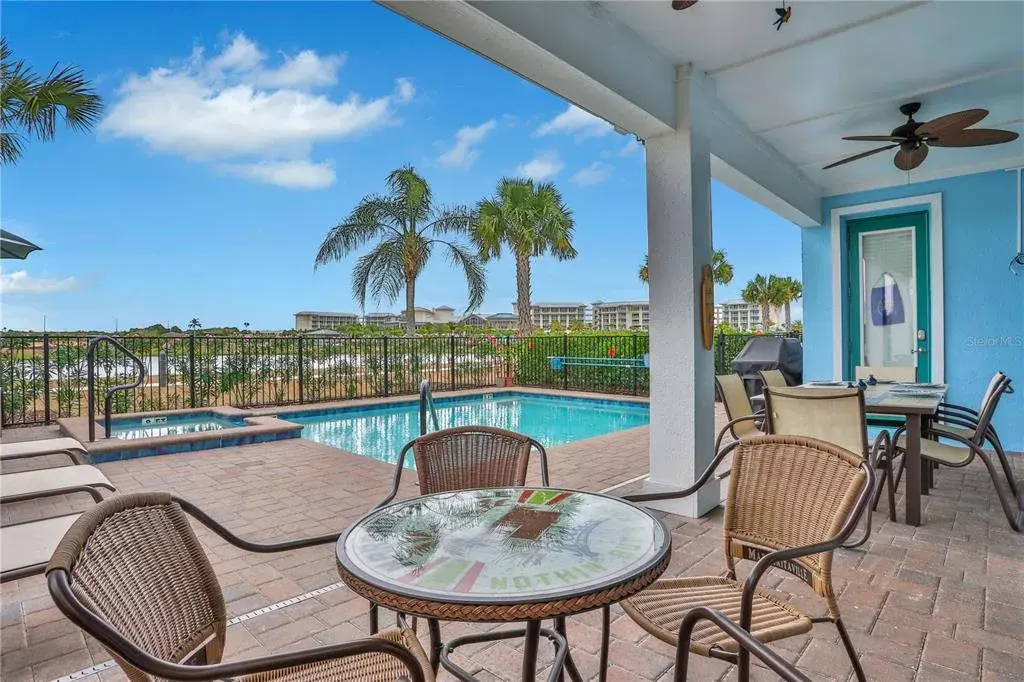 Property for sale at 3056 PARROT HEAD PLACE, KISSIMMEE, FL, 34747