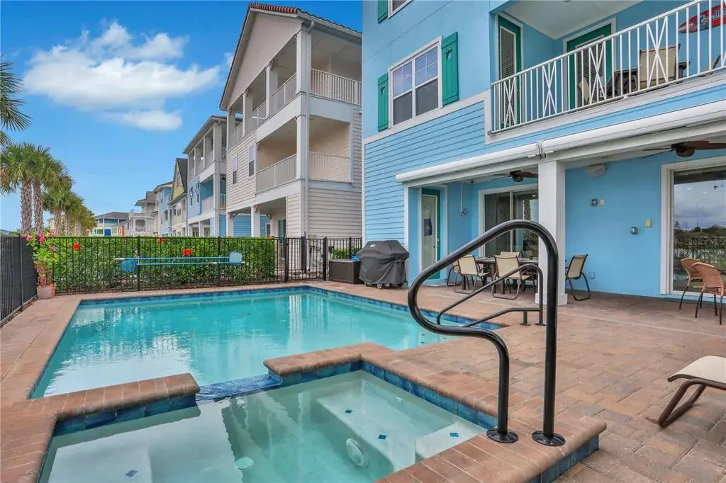 Property for sale at 3056 PARROT HEAD PLACE, KISSIMMEE, FL, 34747
