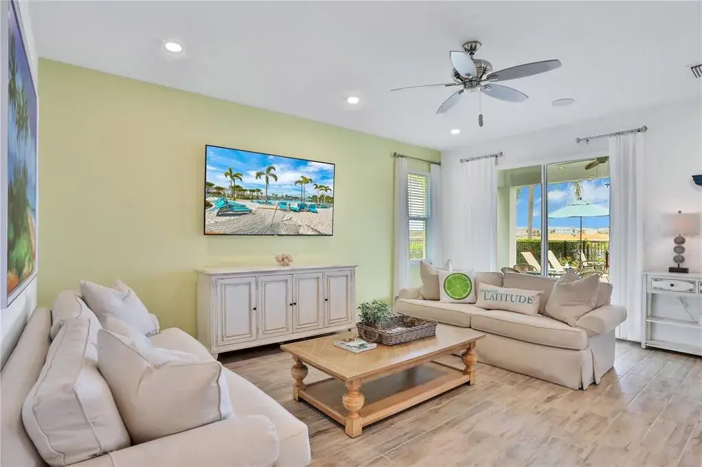 Property for sale at 3056 PARROT HEAD PLACE, KISSIMMEE, FL, 34747