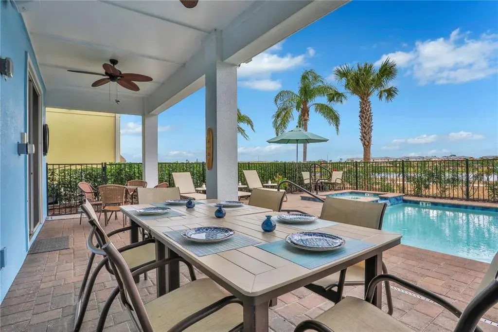 Property for sale at 3056 PARROT HEAD PLACE, KISSIMMEE, FL, 34747