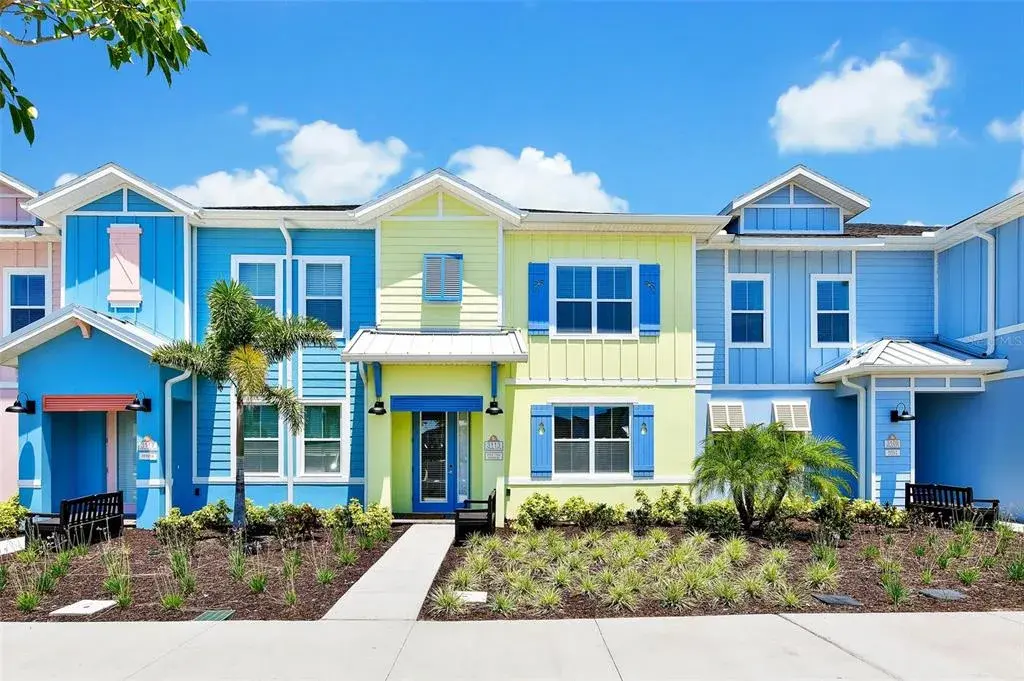 Property for sale at 3113 CARIBBEAN SOUL DRIVE, KISSIMMEE, FL, 34747