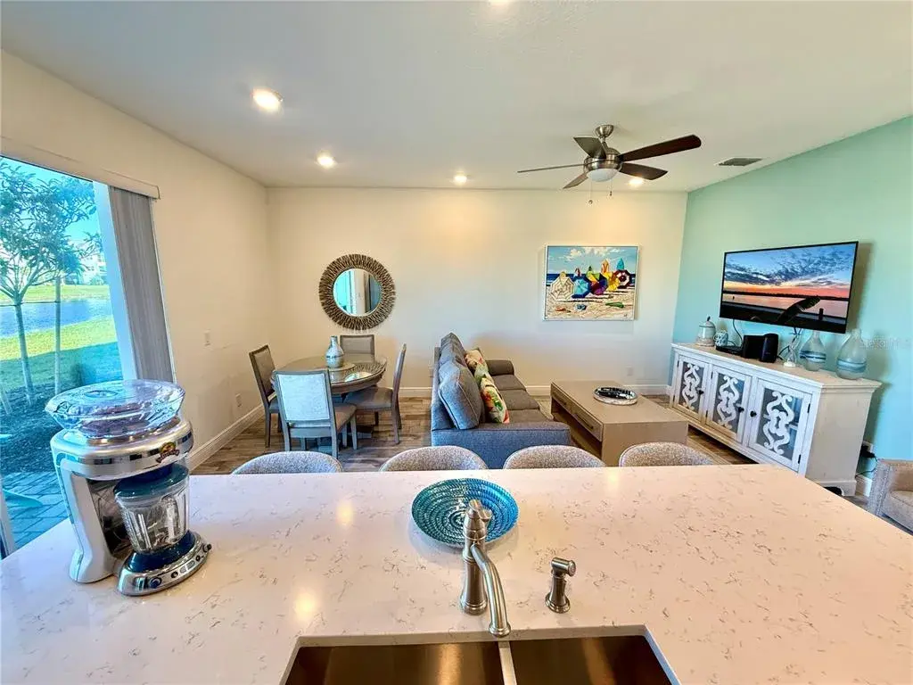 Property for sale at 3117 CARIBBEAN SOUL DRIVE, KISSIMMEE, FL, 34747