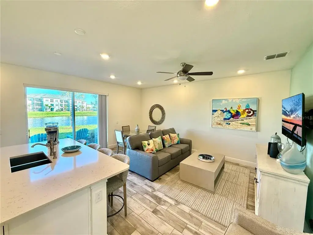 Property for sale at 3117 CARIBBEAN SOUL DRIVE, KISSIMMEE, FL, 34747