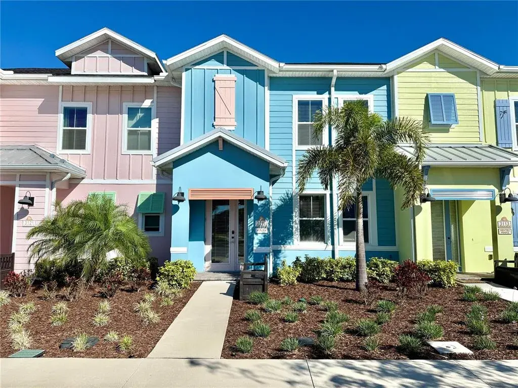Property for sale at 3117 CARIBBEAN SOUL DRIVE, KISSIMMEE, FL, 34747