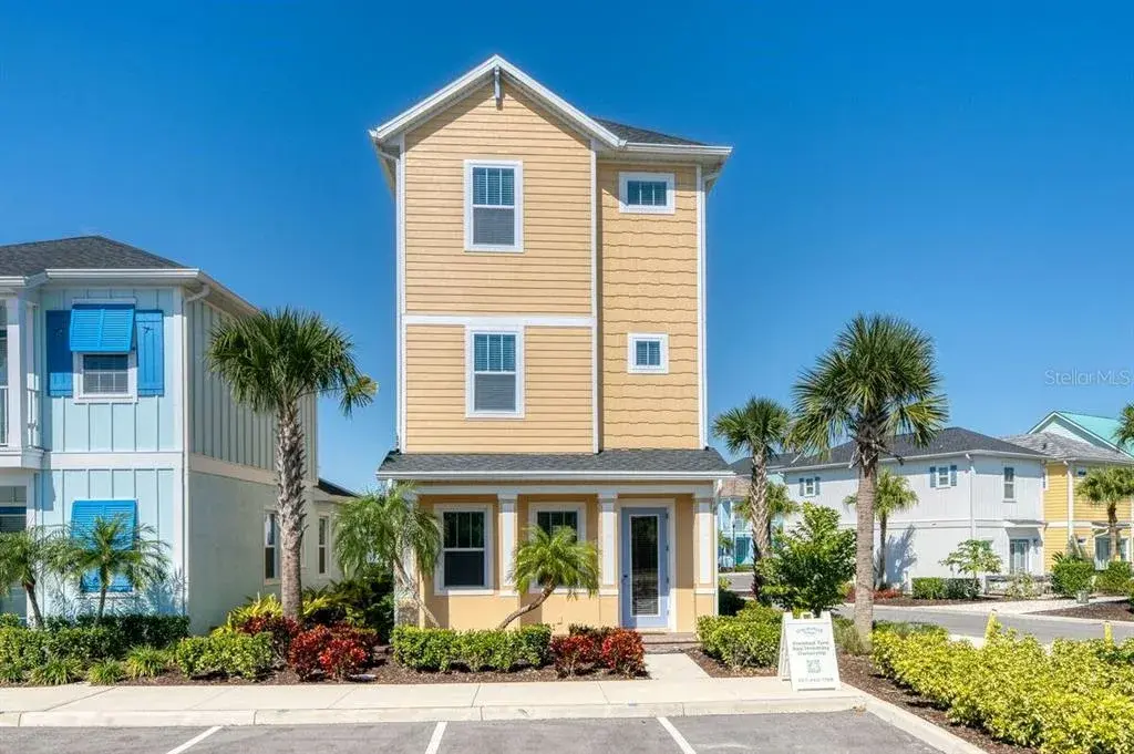 Property for sale at 2998 SALTED RIM ROAD, KISSIMMEE, FL, 34747