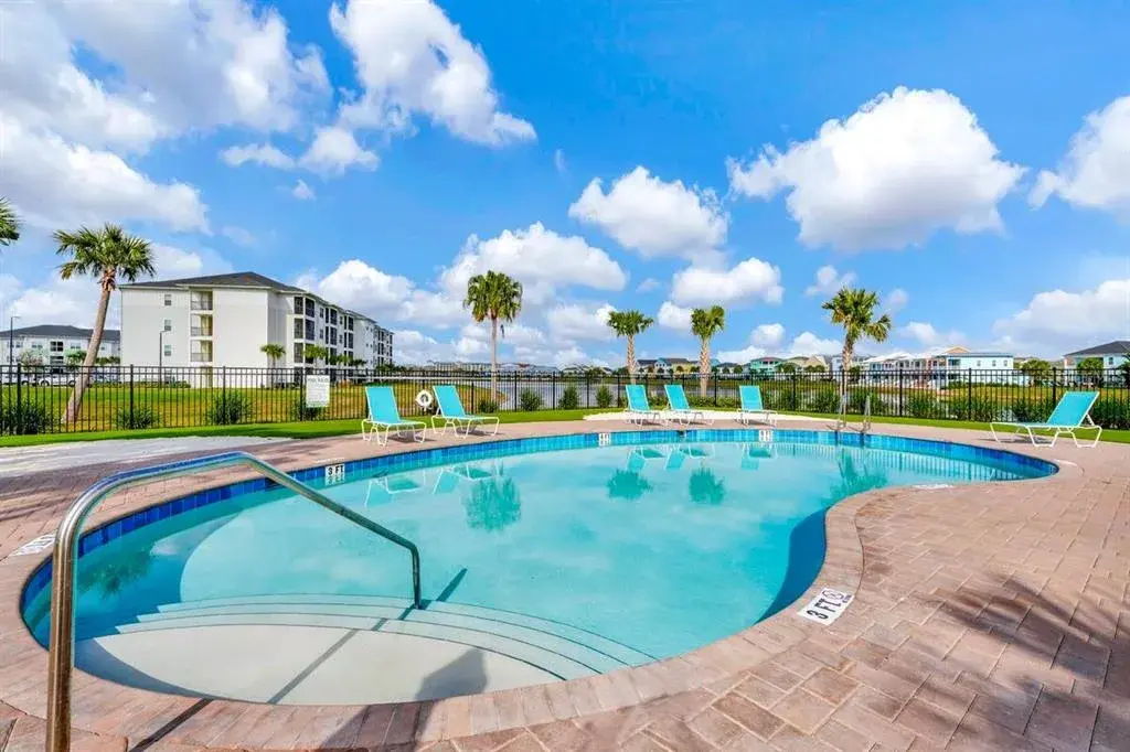 Property for sale at 2998 SALTED RIM ROAD, KISSIMMEE, FL, 34747