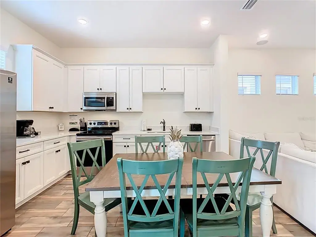 Property for sale at 2946 SALTED RIM ROAD, KISSIMMEE, FL, 34747