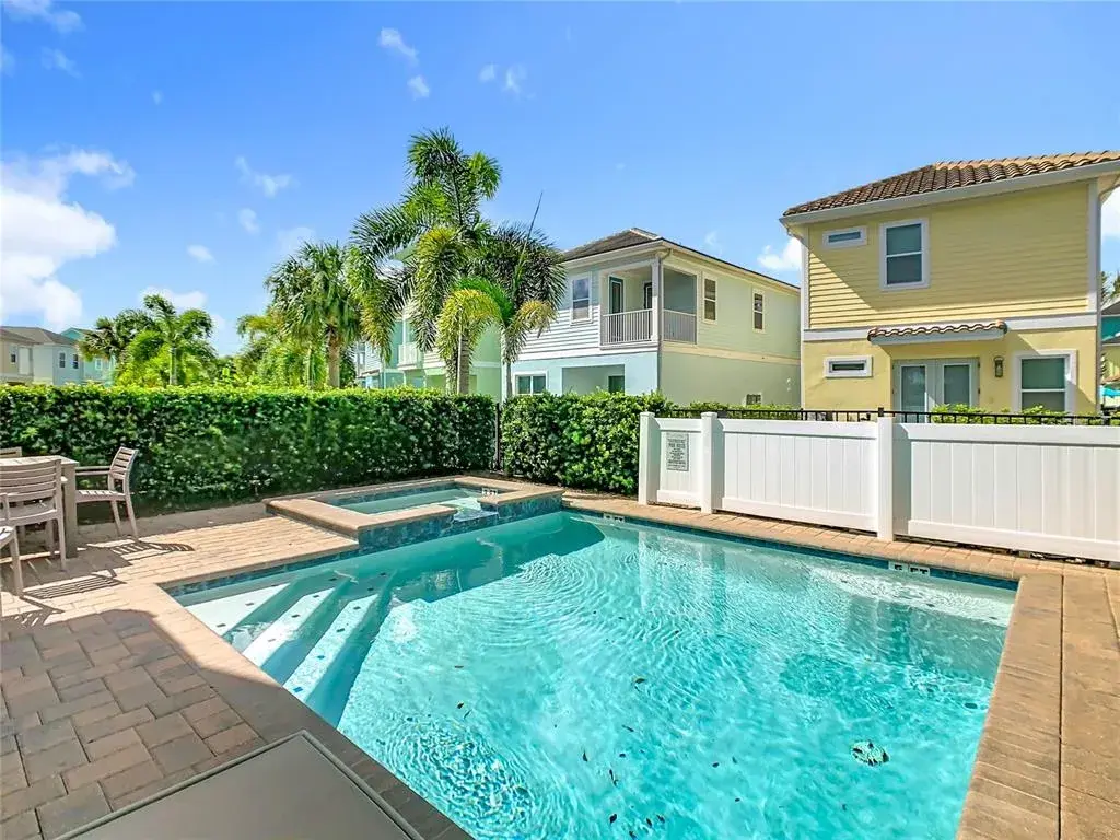 Property for sale at 2946 SALTED RIM ROAD, KISSIMMEE, FL, 34747