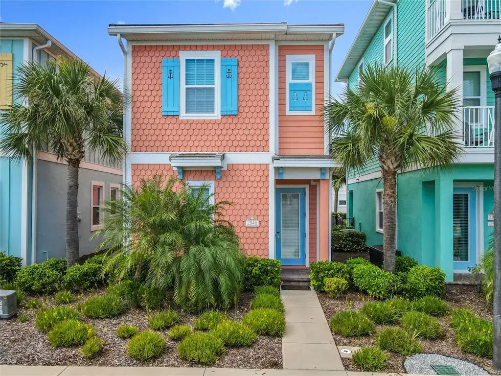 Property for sale at 2946 SALTED RIM ROAD, KISSIMMEE, FL, 34747