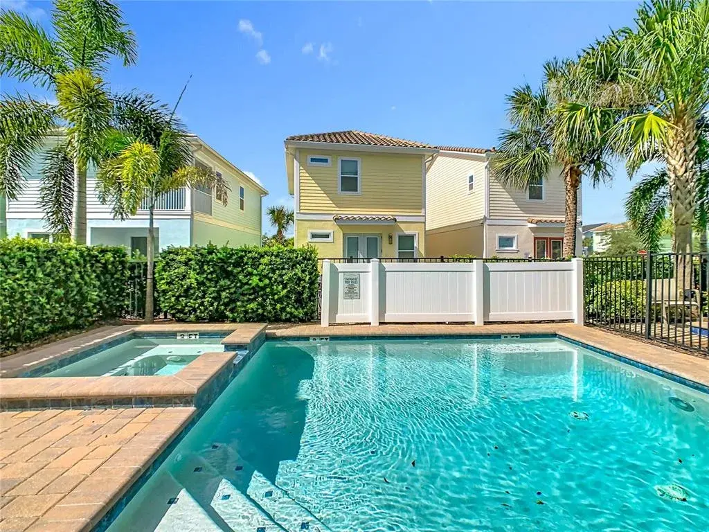 Property for sale at 2946 SALTED RIM ROAD, KISSIMMEE, FL, 34747