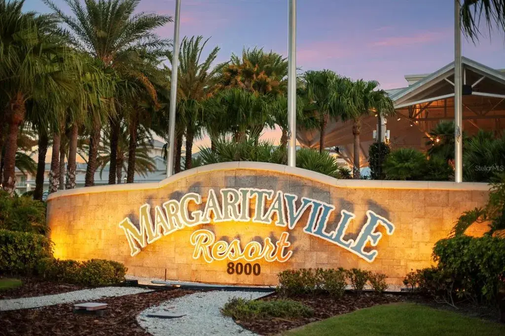 Property for sale at 8045 LOST SHAKER LANE, KISSIMMEE, FL, 34747