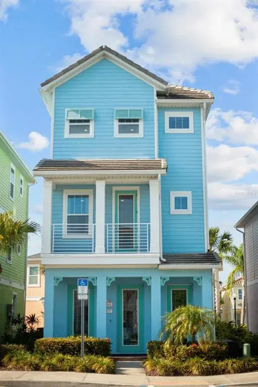Property for sale at 8045 LOST SHAKER LANE, KISSIMMEE, FL, 34747
