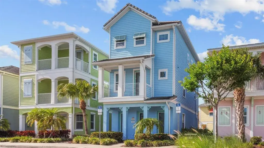 Property for sale at 8045 LOST SHAKER LANE, KISSIMMEE, FL, 34747