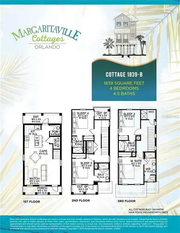 Property for sale at 8045 LOST SHAKER LANE, KISSIMMEE, FL, 34747