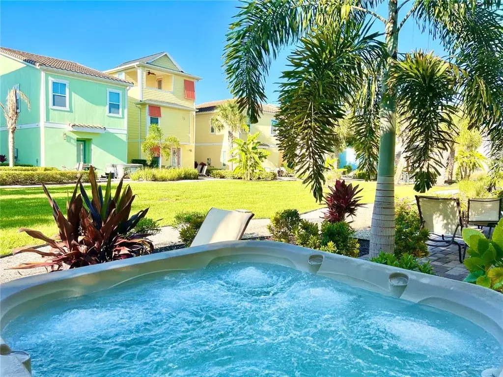 Property for sale at 8036 SURF STREET, KISSIMMEE, FL, 34747