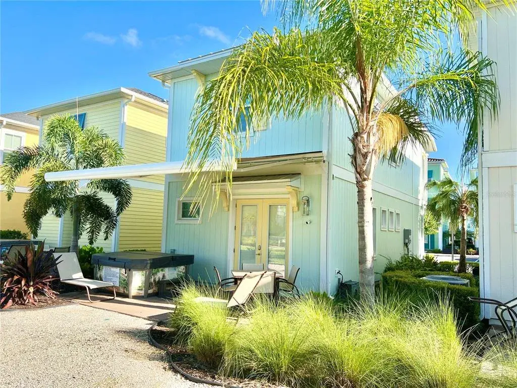 Property for sale at 8036 SURF STREET, KISSIMMEE, FL, 34747