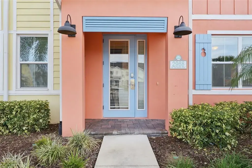 Property for sale at 2968 ON THE ROCKS POINT, KISSIMMEE, FL, 34747